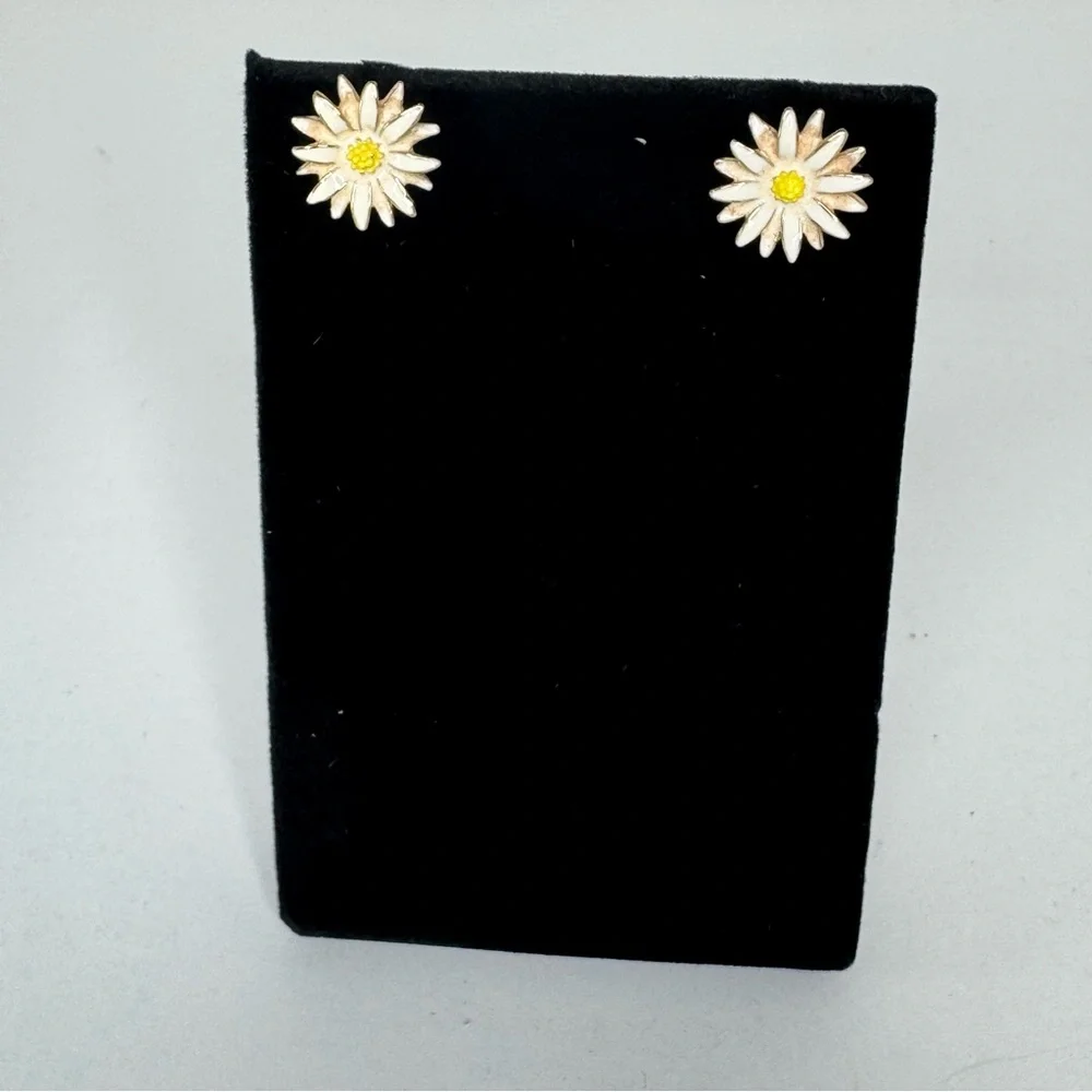 Kate Spade Gold Sunburst Petite Earring
